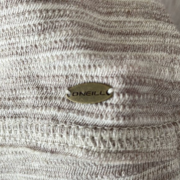 O’Neill Striped Top - Picture 5 of 6